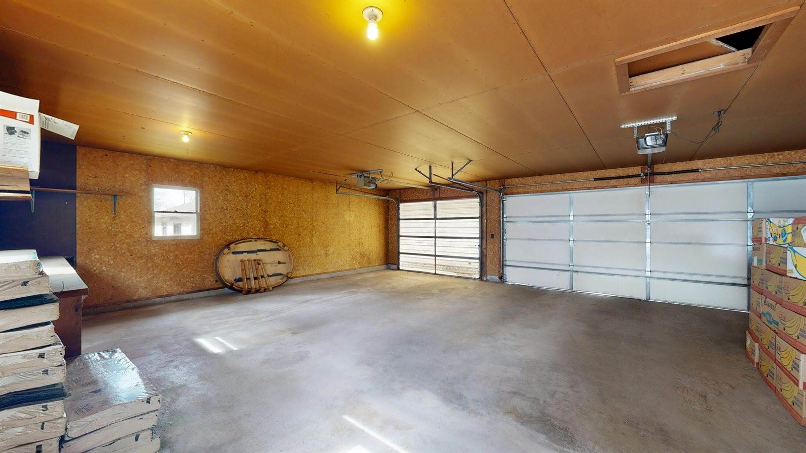 1412 James St, Bangor, WI 54614