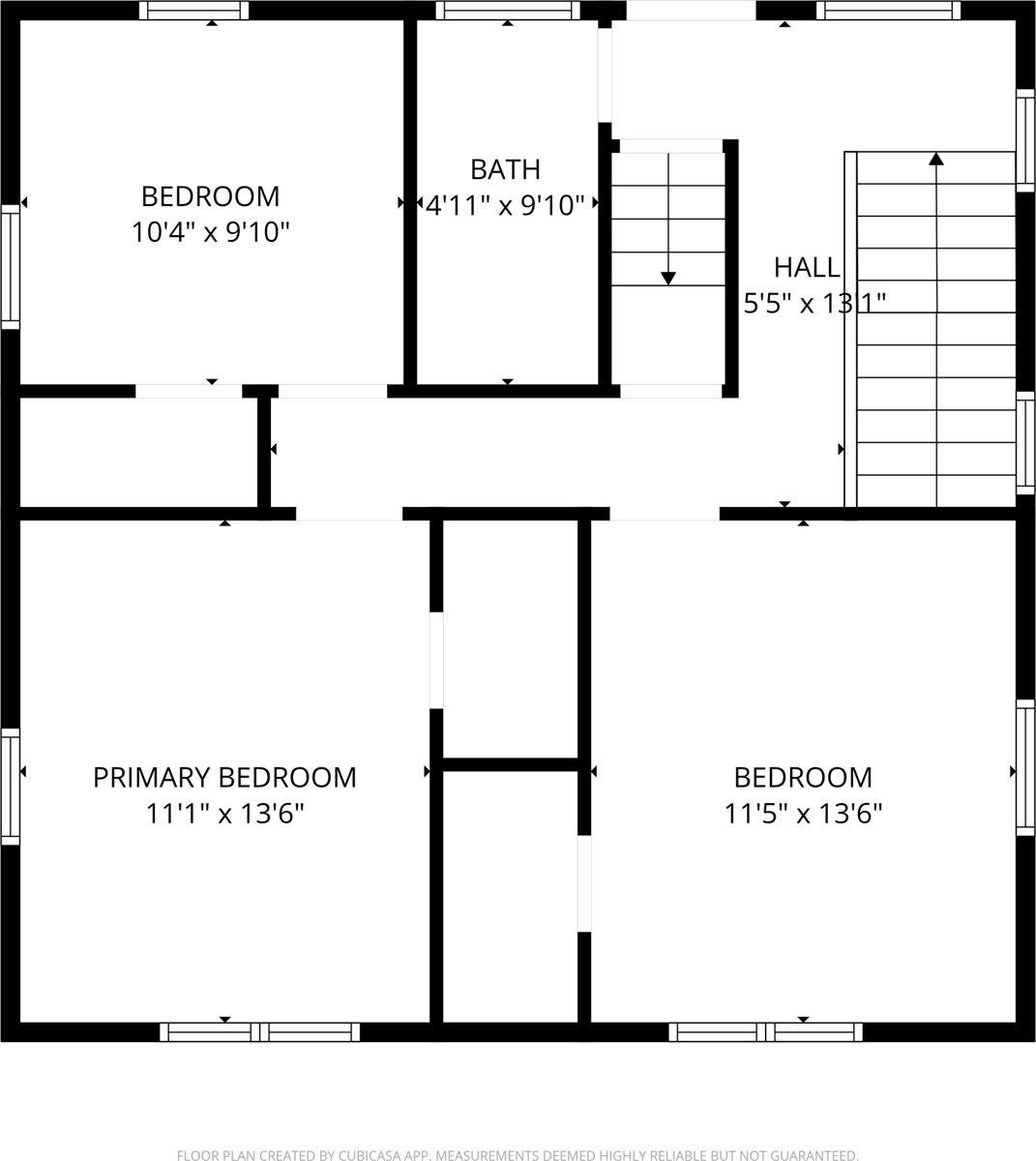 1412 James St, Bangor, WI 54614