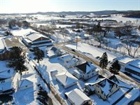 1412 James St, Bangor, WI 54614