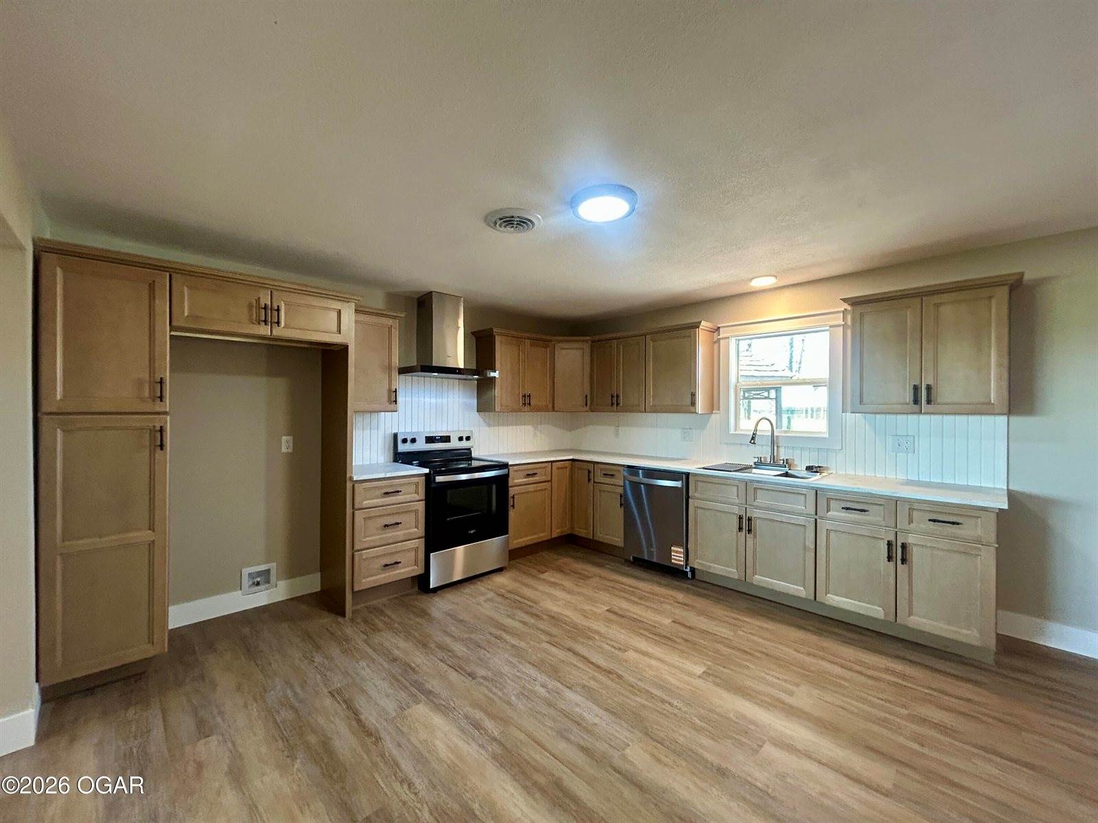 501 South 4th Street, Jasper, MO 64755