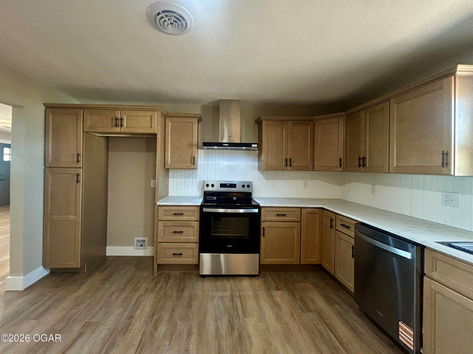 501 South 4th Street, Jasper, MO 64755