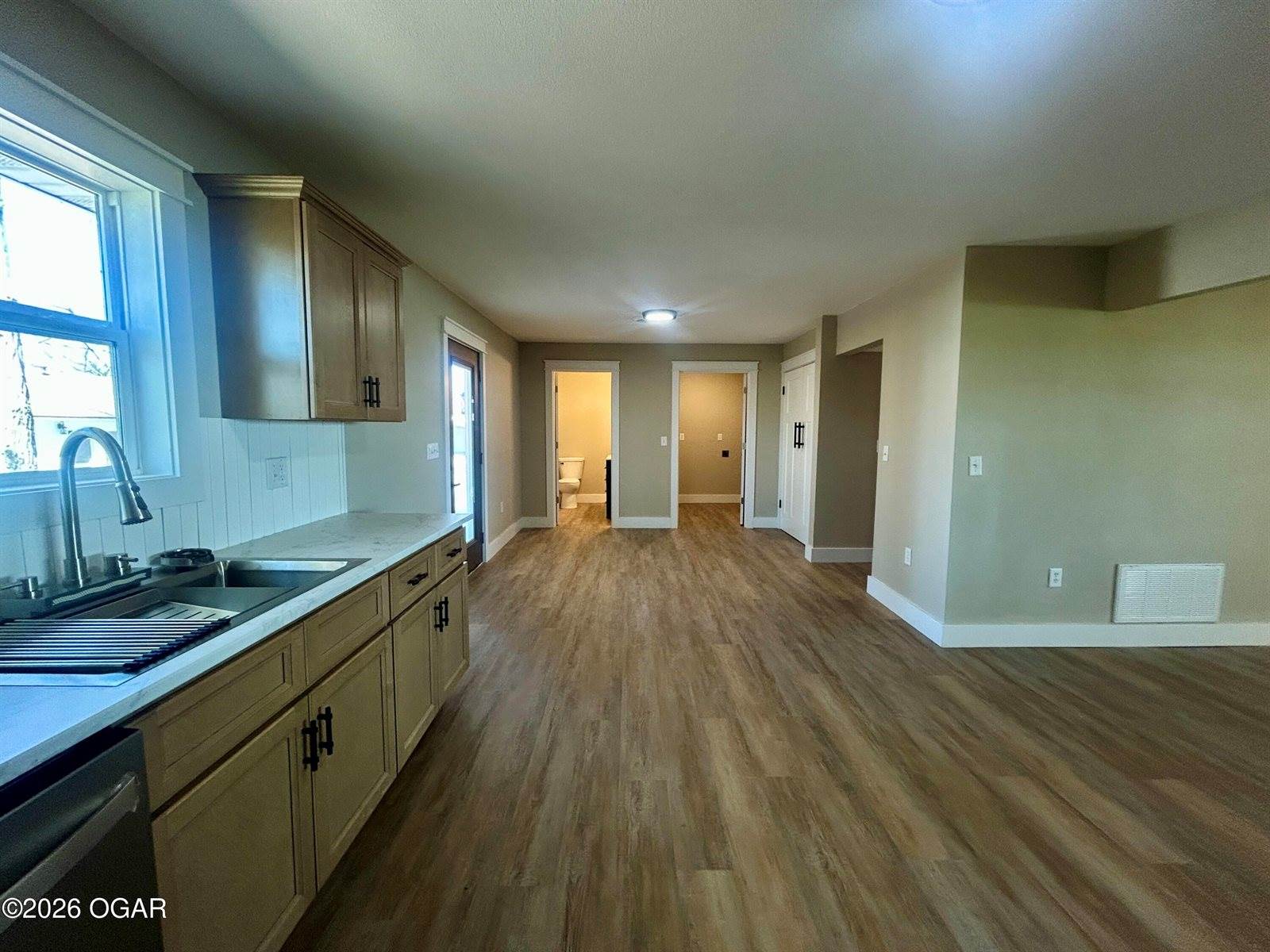 501 South 4th Street, Jasper, MO 64755