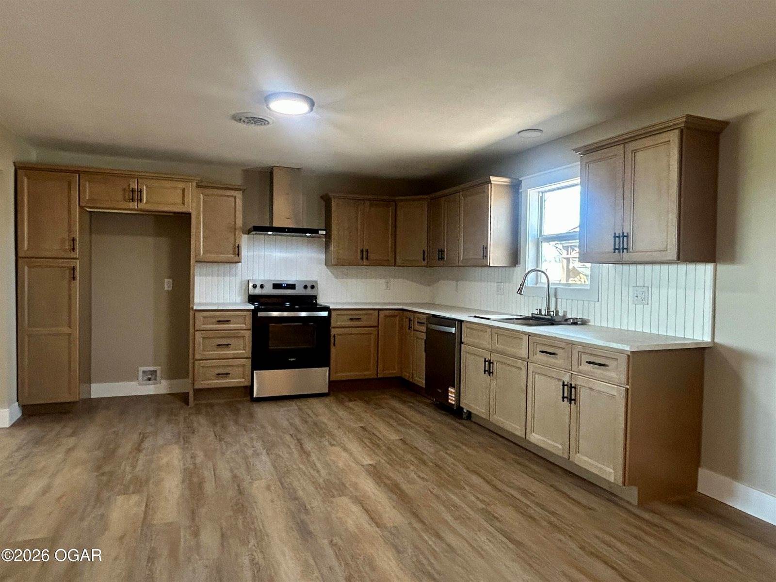 501 South 4th Street, Jasper, MO 64755