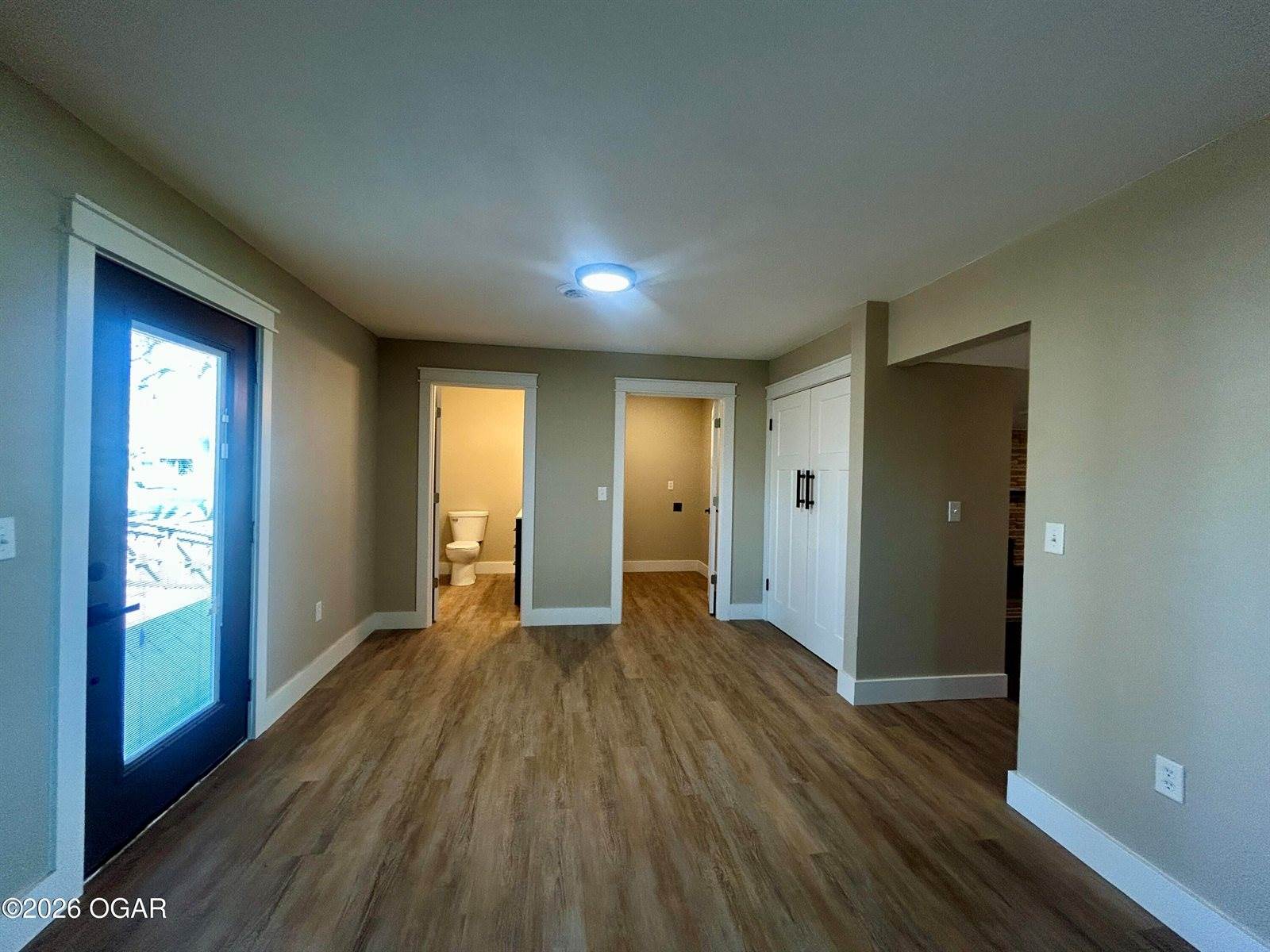 501 South 4th Street, Jasper, MO 64755