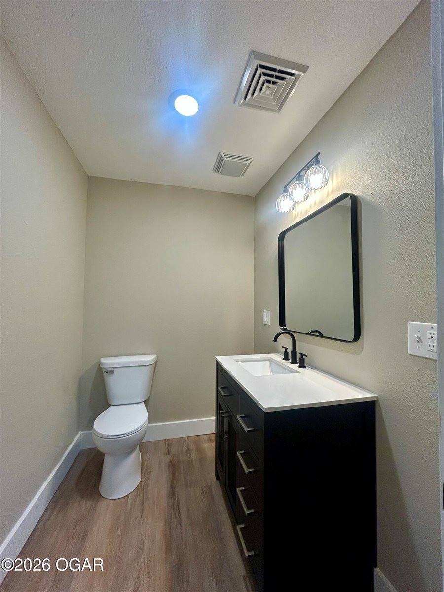 501 South 4th Street, Jasper, MO 64755