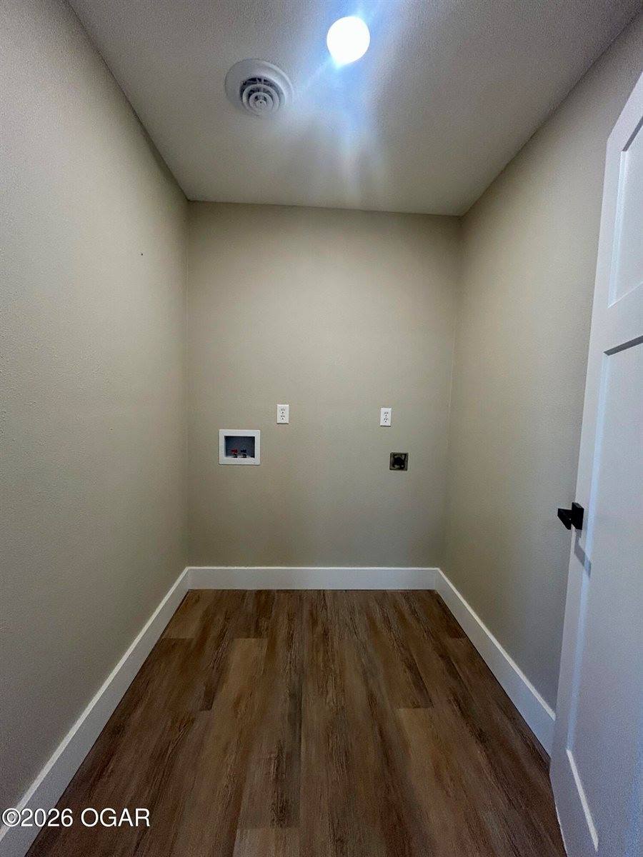 501 South 4th Street, Jasper, MO 64755