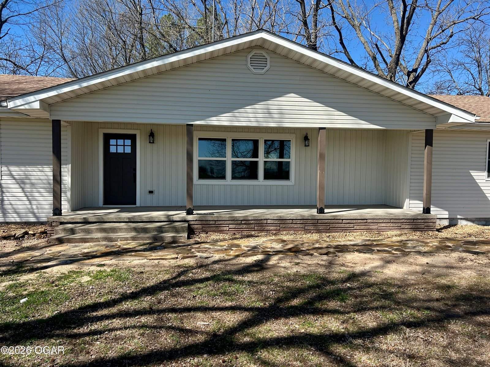 501 South 4th Street, Jasper, MO 64755