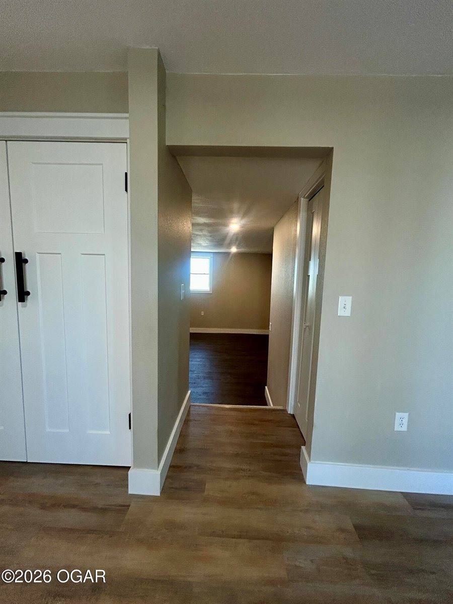 501 South 4th Street, Jasper, MO 64755