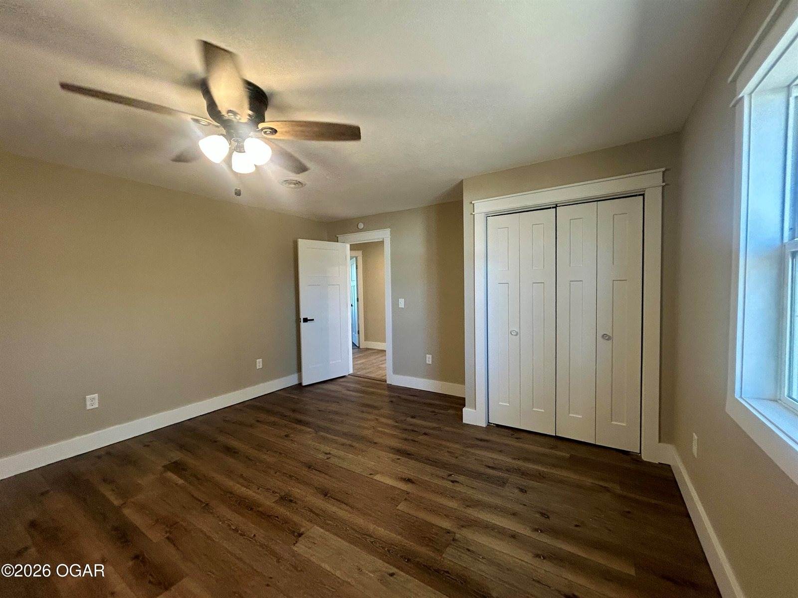 501 South 4th Street, Jasper, MO 64755