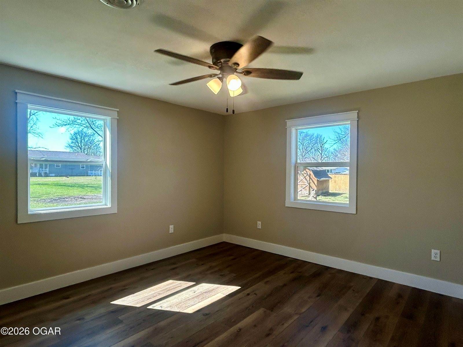 501 South 4th Street, Jasper, MO 64755