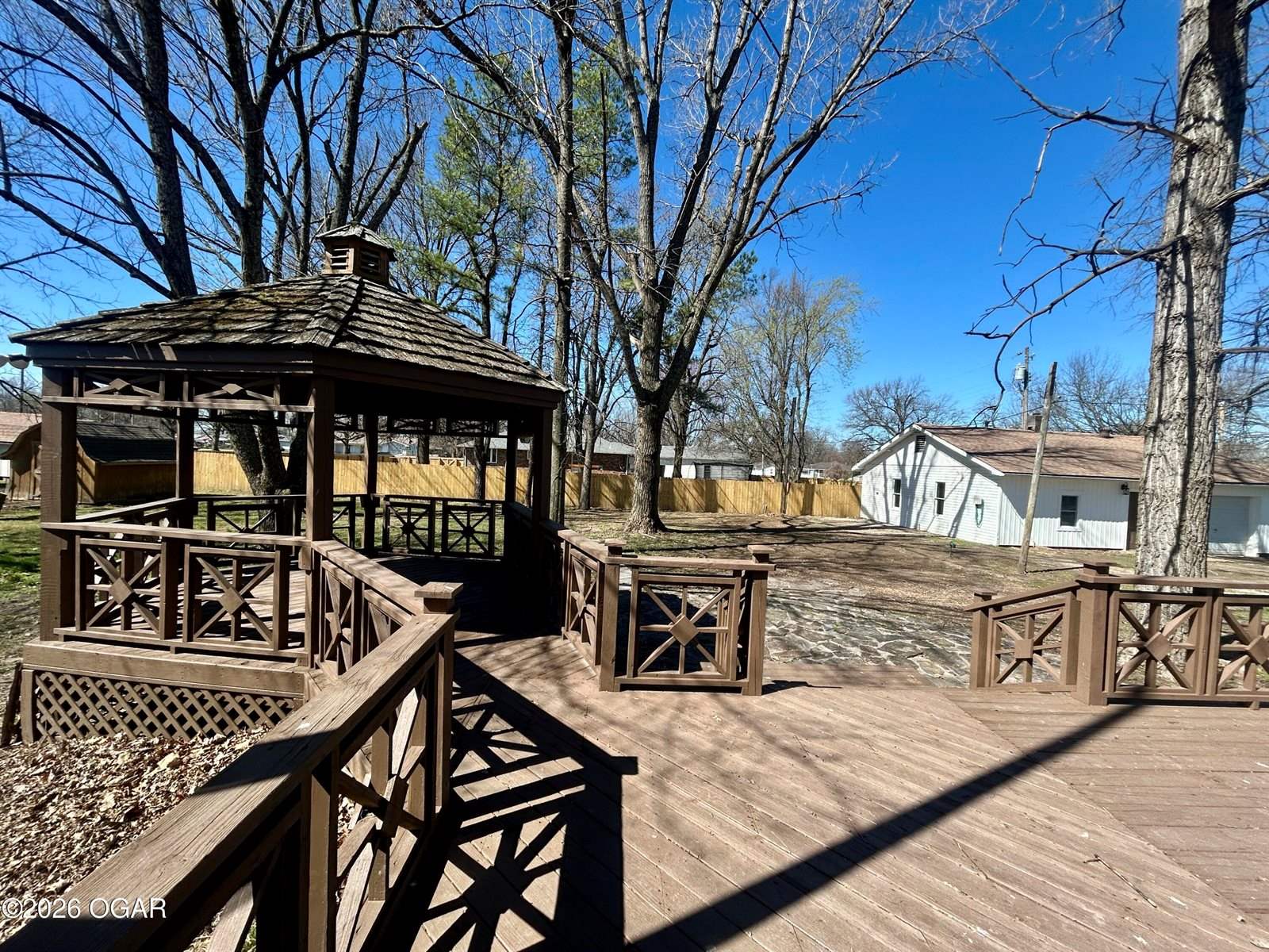 501 South 4th Street, Jasper, MO 64755