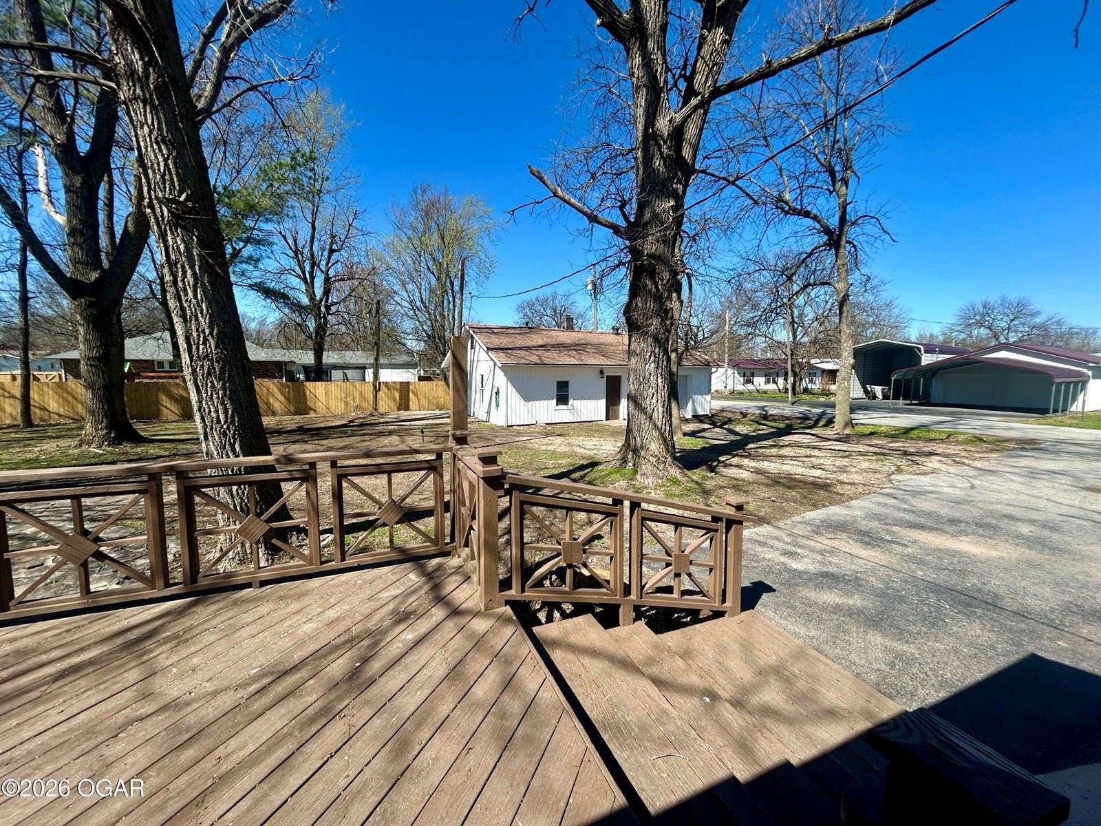 501 South 4th Street, Jasper, MO 64755