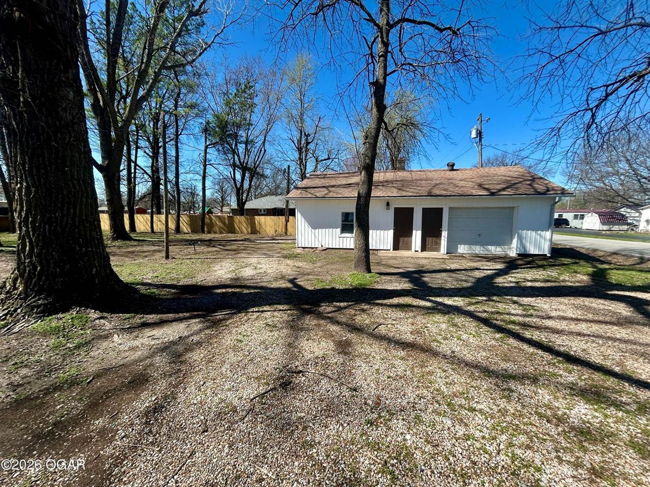 501 South 4th Street, Jasper, MO 64755