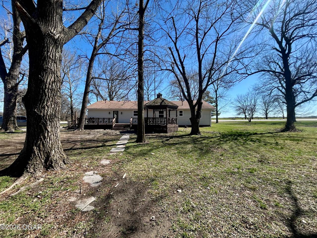 501 South 4th Street, Jasper, MO 64755