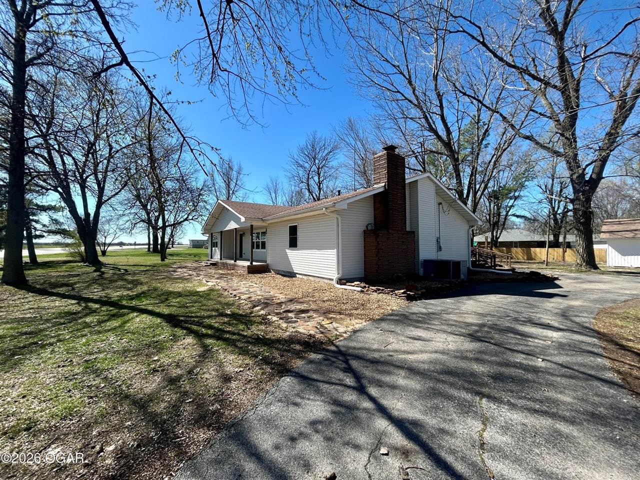 501 South 4th Street, Jasper, MO 64755