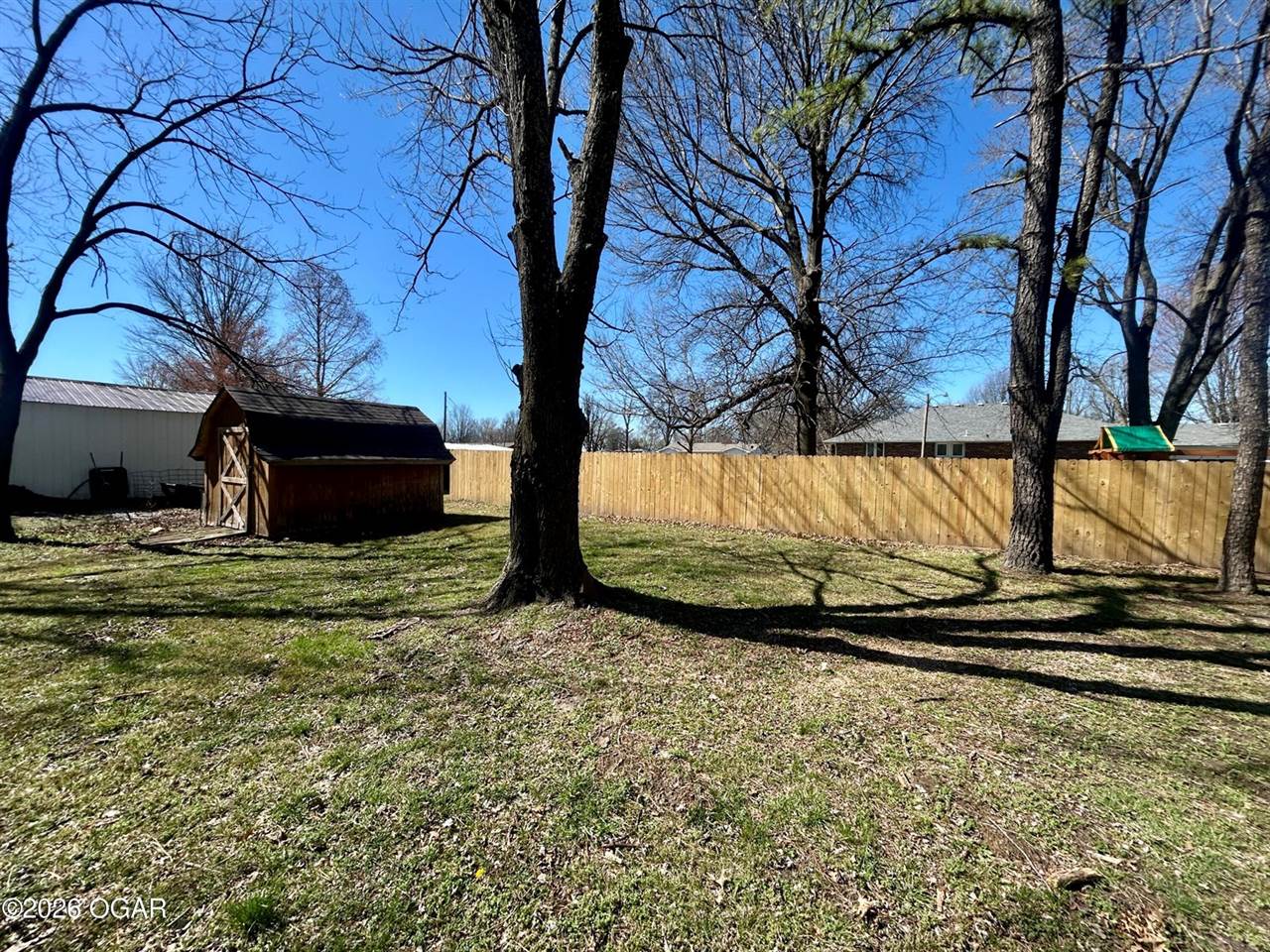 501 South 4th Street, Jasper, MO 64755