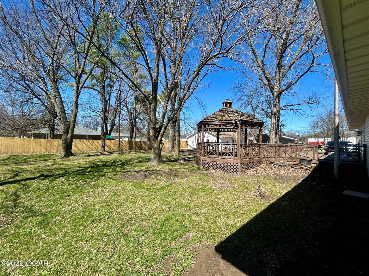 501 South 4th Street, Jasper, MO 64755