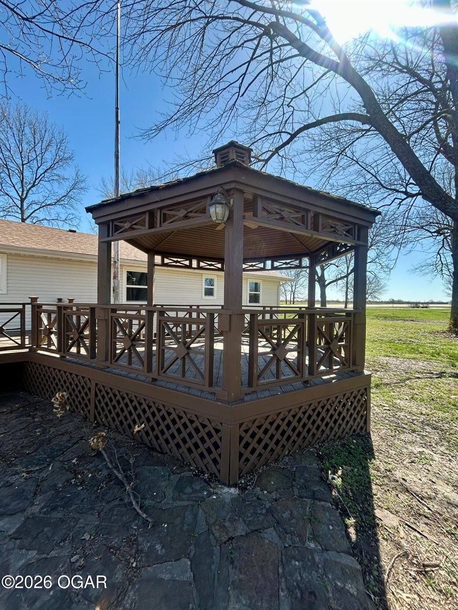 501 South 4th Street, Jasper, MO 64755