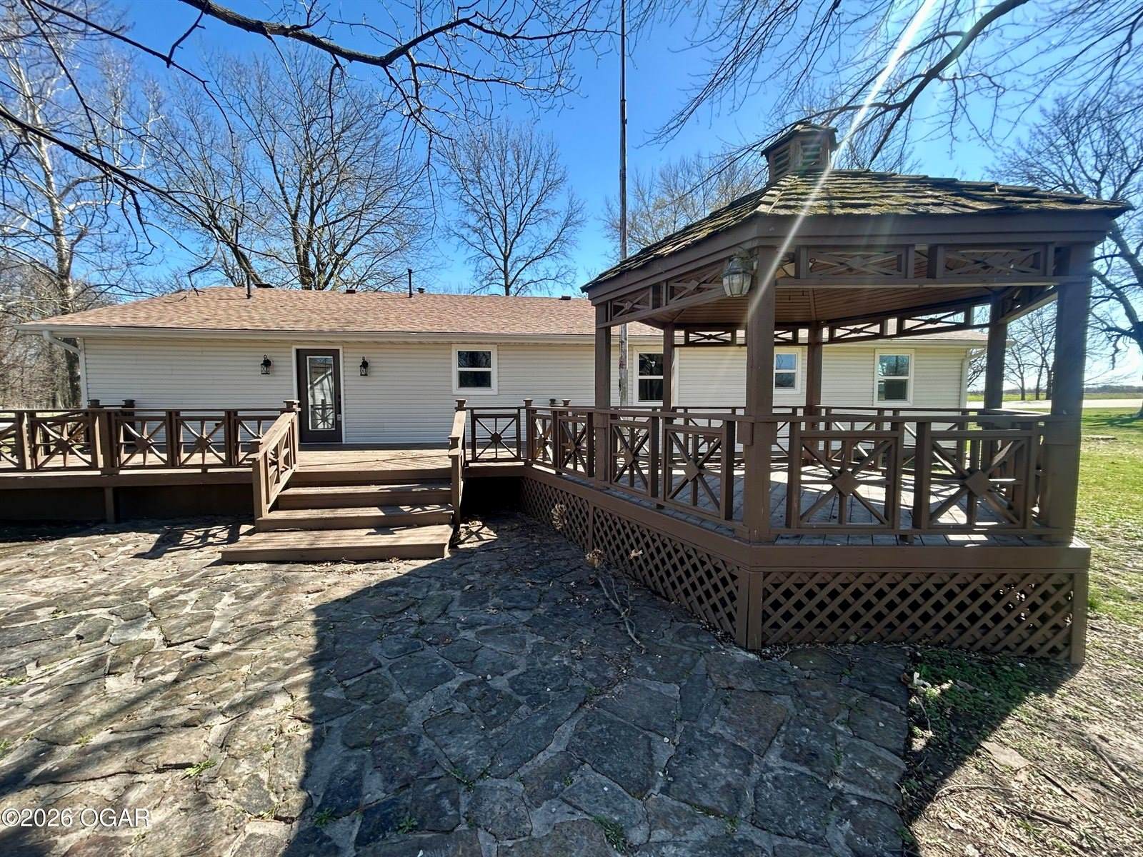 501 South 4th Street, Jasper, MO 64755