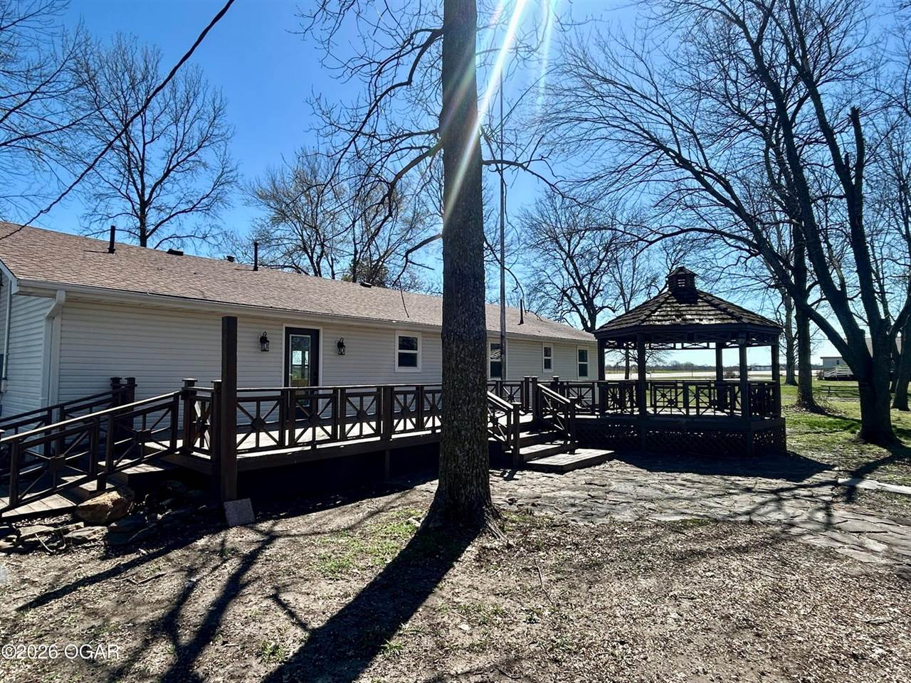 501 South 4th Street, Jasper, MO 64755