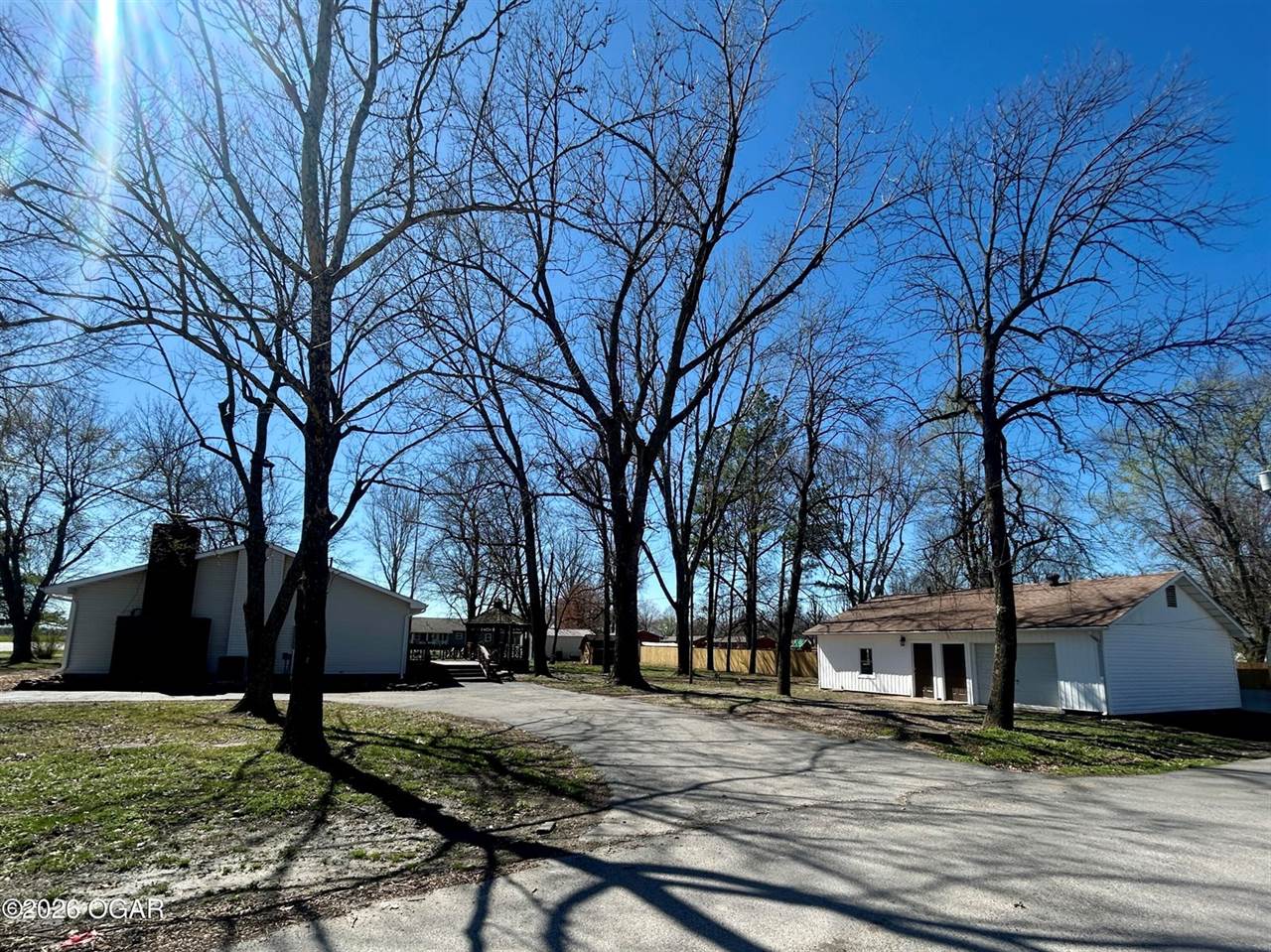 501 South 4th Street, Jasper, MO 64755