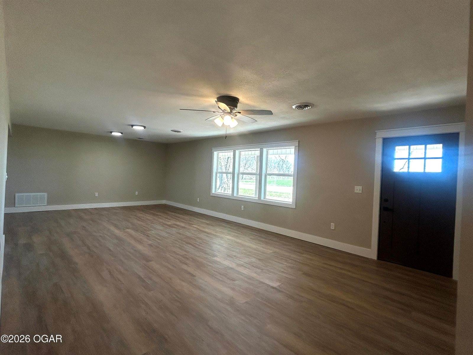 501 South 4th Street, Jasper, MO 64755