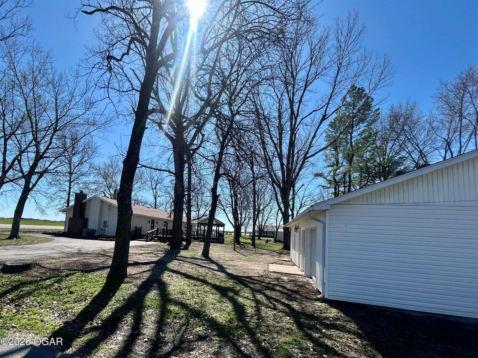 501 South 4th Street, Jasper, MO 64755