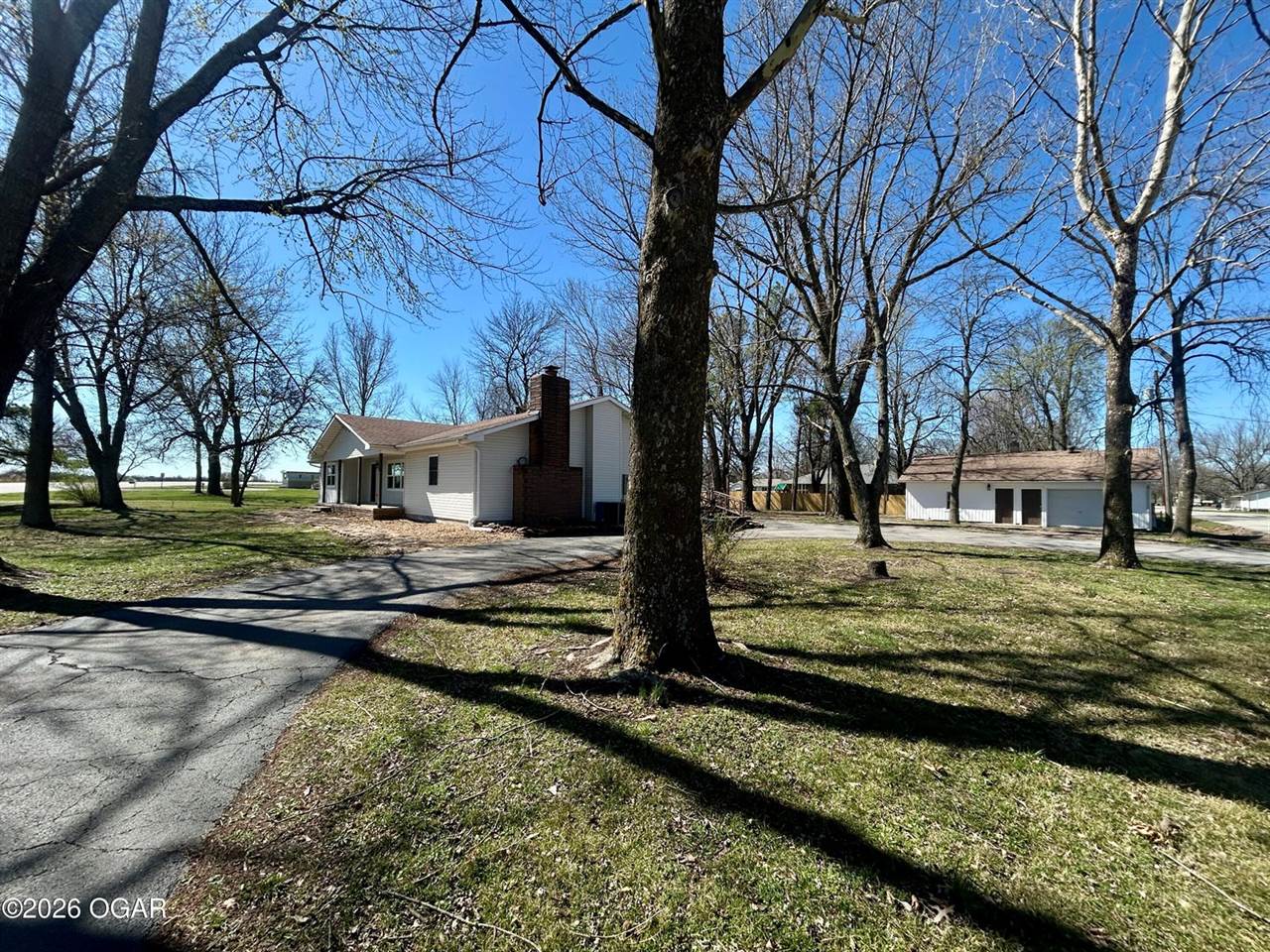 501 South 4th Street, Jasper, MO 64755