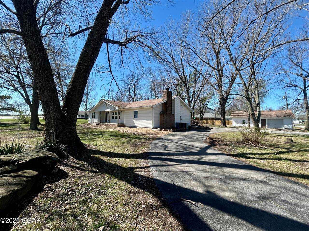 501 South 4th Street, Jasper, MO 64755