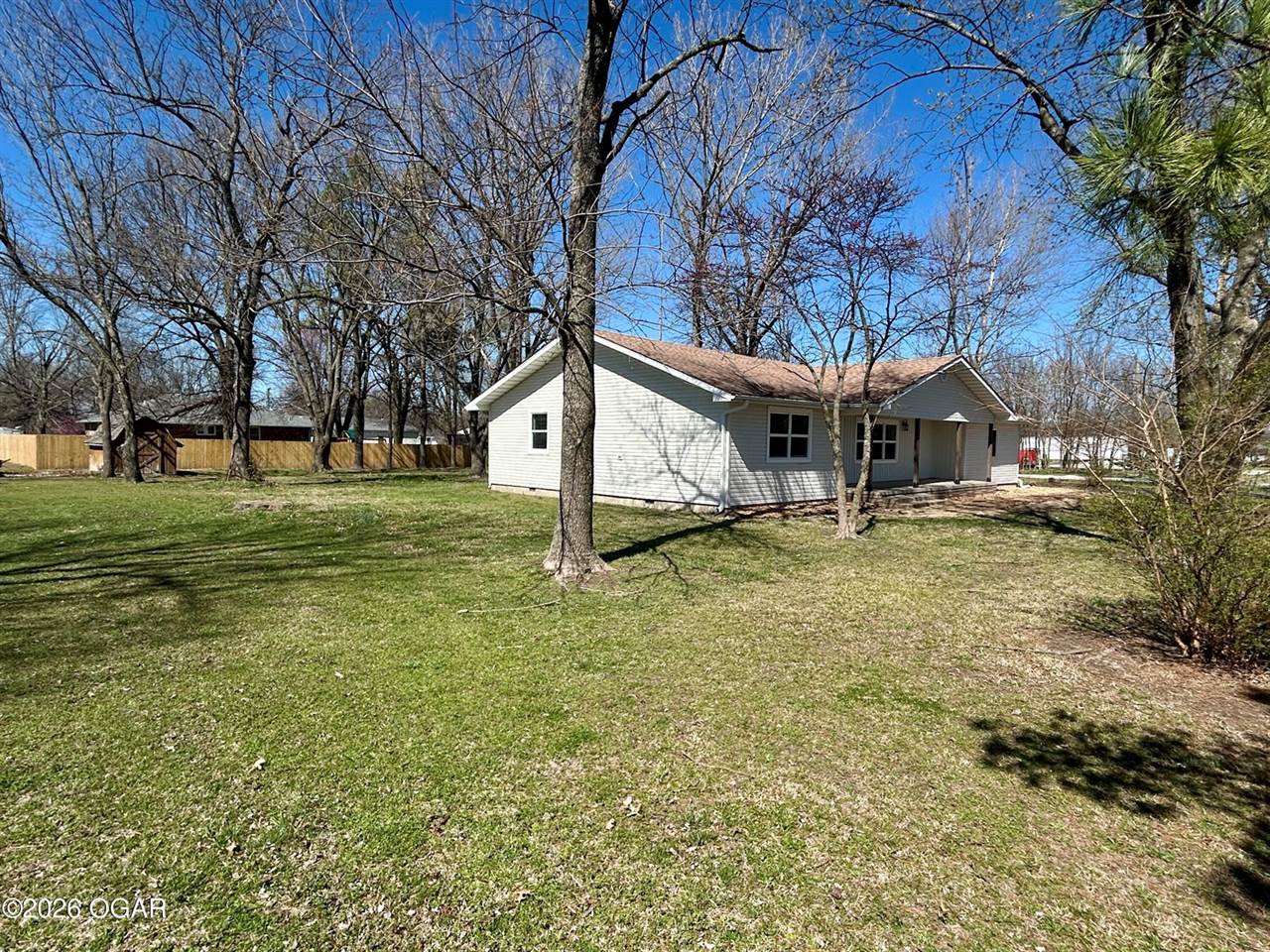 501 South 4th Street, Jasper, MO 64755