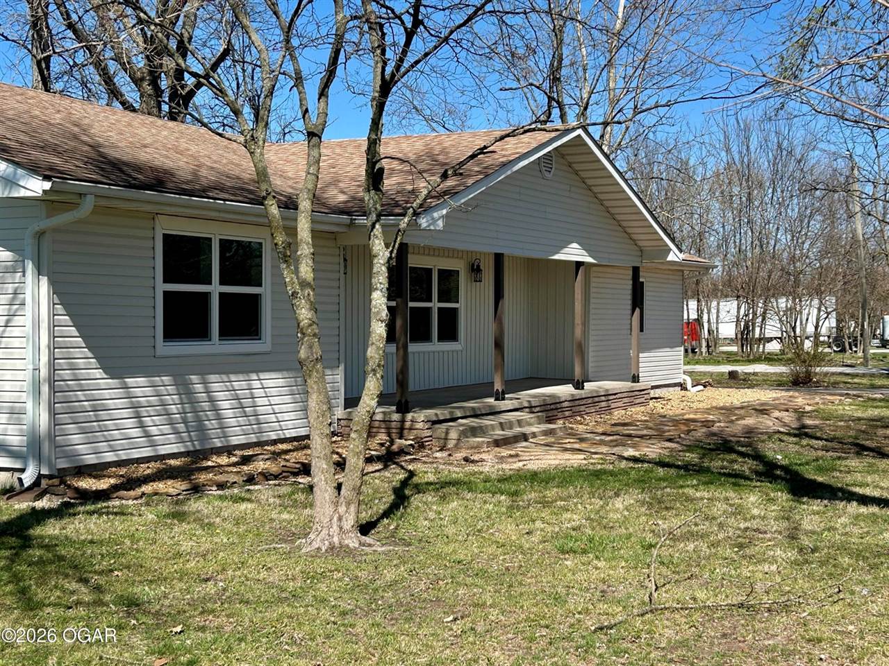 501 South 4th Street, Jasper, MO 64755