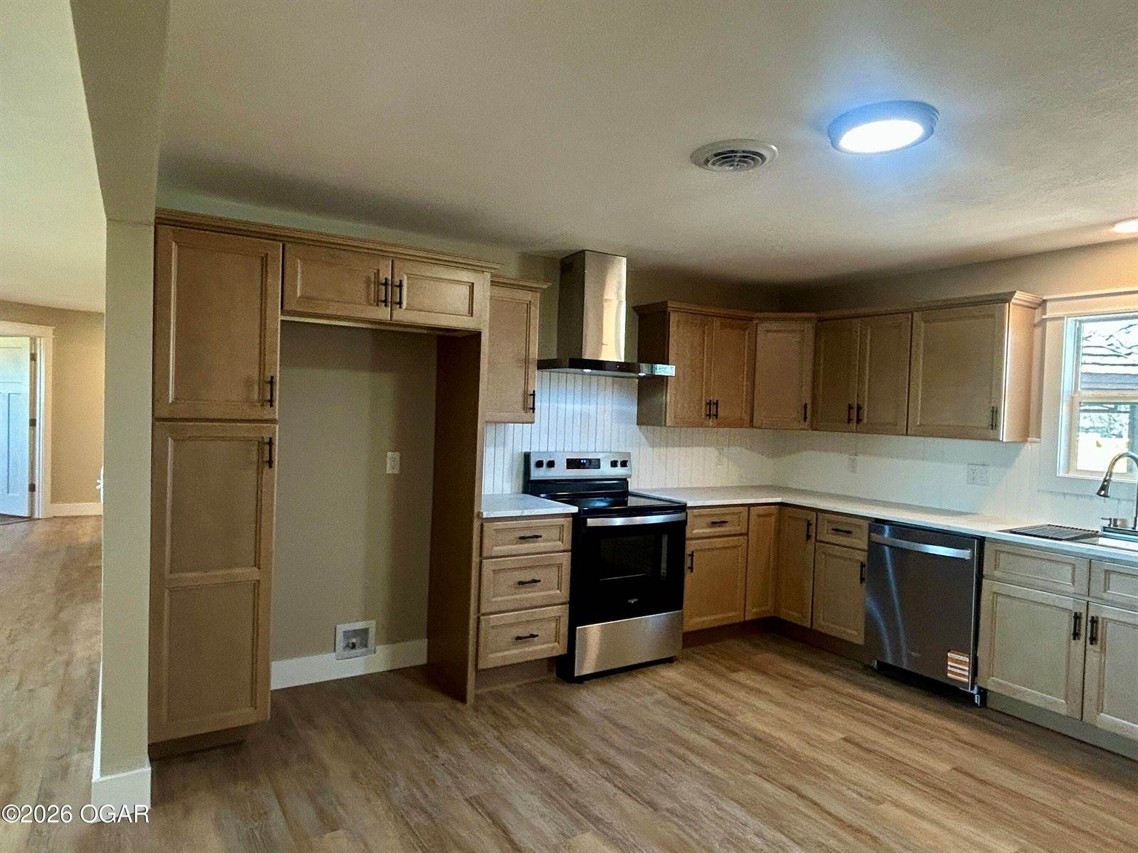 501 South 4th Street, Jasper, MO 64755