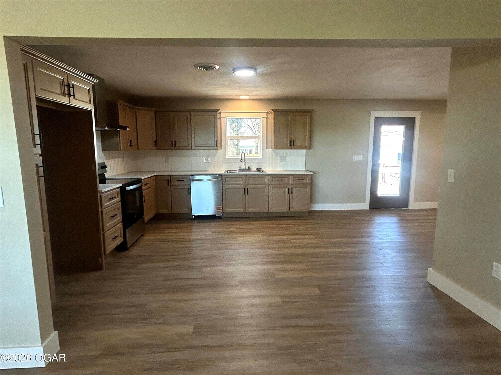 501 South 4th Street, Jasper, MO 64755