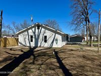 501 South 4th Street, Jasper, MO 64755