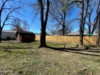 501 South 4th Street, Jasper, MO 64755