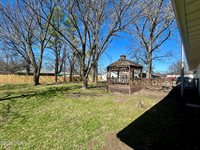 501 South 4th Street, Jasper, MO 64755