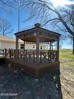 501 South 4th Street, Jasper, MO 64755