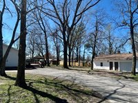 501 South 4th Street, Jasper, MO 64755