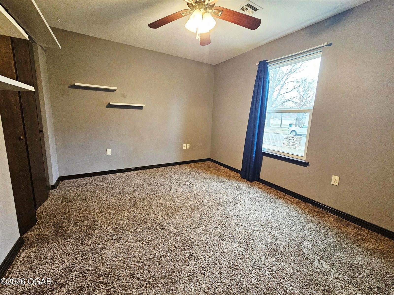 1707 North Elm Street, Pittsburg, KS 66762