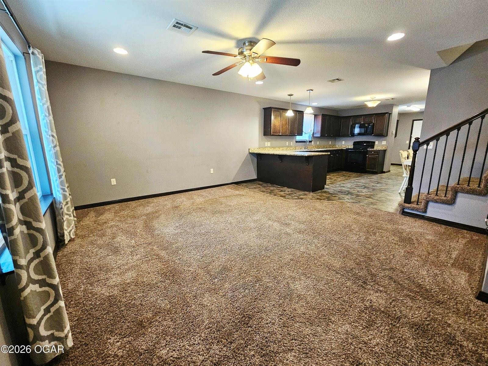 1707 North Elm Street, Pittsburg, KS 66762