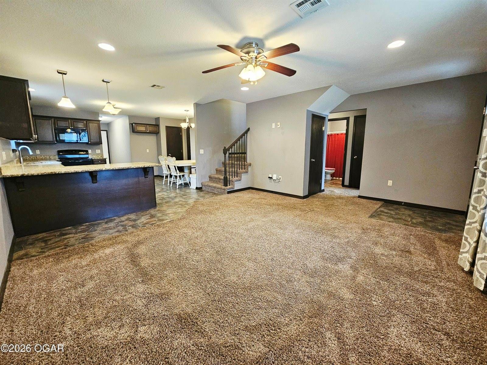 1707 North Elm Street, Pittsburg, KS 66762