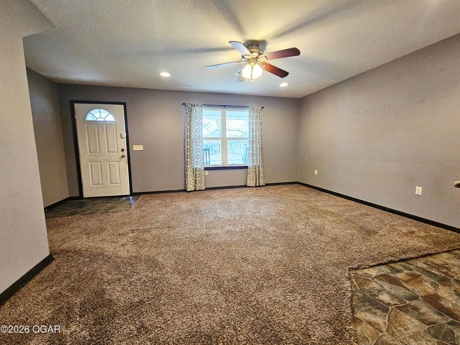 1707 North Elm Street, Pittsburg, KS 66762