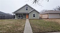 1707 North Elm Street, Pittsburg, KS 66762