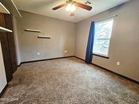 1707 North Elm Street, Pittsburg, KS 66762