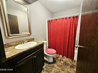 1707 North Elm Street, Pittsburg, KS 66762