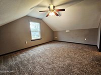 1707 North Elm Street, Pittsburg, KS 66762