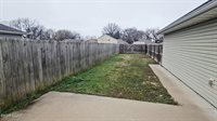 1707 North Elm Street, Pittsburg, KS 66762