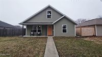1707 North Elm Street, Pittsburg, KS 66762