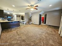 1707 North Elm Street, Pittsburg, KS 66762