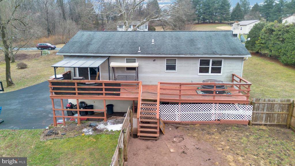 118 Oak Terrace Drive, Birdsboro, PA 19508